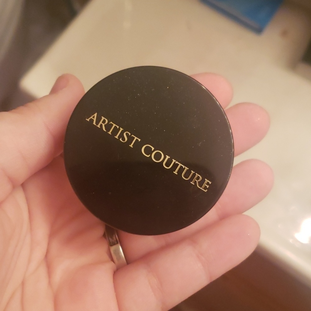 Diamond glow Powder